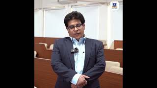 Student Testimonial  Lloyd Law College [upl. by Zelten]