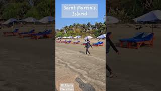 Saint Martin Tour [upl. by Anirehs]