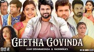 Geetha Govindam Movie Original Public Talk  Geetha Govindam Public Talk  Vijay Devarakonda [upl. by Zoeller]