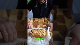 HighProtein Lentil Bread in 4 Simple Steps shorts recipe [upl. by Calabresi]