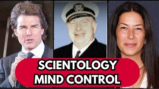 SCIENTOLOGY Recap Thursday August 15 [upl. by Olnek158]