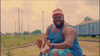 TABARMA  Official Video Latest Hausa song 2024 series music [upl. by Esiocnarf]