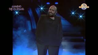 Demis Roussos  Quand Je Taime ver2 1988 192TV [upl. by Gamber]