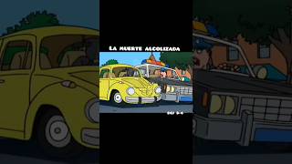 La Muerte anda ebria 🤣🤣familyguy petergriffin humor shorts shortsfeed shortsviral [upl. by Sancha]