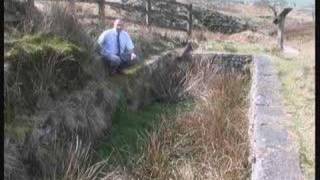 An outdoor baptistry in Lancashire [upl. by Iad351]