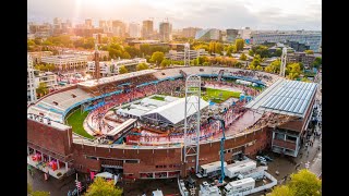 Aftermovie TCS Amsterdam Marathon 2023 [upl. by Henigman634]