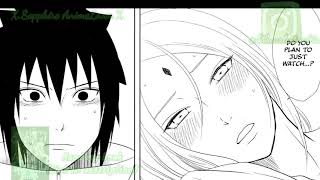 SasuSaku Doujinshi S to S [upl. by Amalberga358]