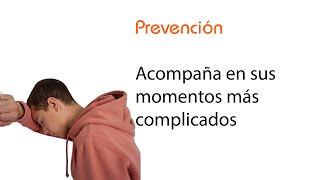 Abordaje Integral de las Autolesiones y Prevención del Suicidio en Adolescentes [upl. by Marka]