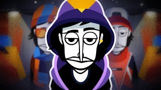 Incredibox  DownTown  Mix All Characters 7 Min [upl. by Llerut]