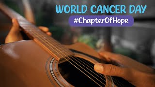 ChapterofHope by CARE Hospitals  World Cancer Day [upl. by Aicemaj850]