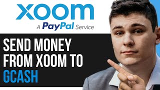 HOW TO SEND MONEY FROM XOOM TO GCASH 2024 FULL GUIDE [upl. by Arreis]