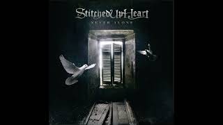 Stitched Up Heart  Never Alone Audio [upl. by Puglia]