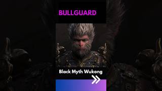 Bullguard  Black Myth Wukong [upl. by Corry729]