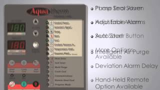 Aquatherm RQE Series Mold Temperature Controller by Thermal Care [upl. by Halimeda658]