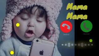 MamaMama Ringtone 🔥 Trending Ringtone 🥀🎶 [upl. by Grosvenor150]