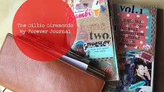 The Gillio Giramondo  My Journal [upl. by Lotti]