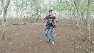 ZINGAAT DANCE COVERCHOREOGRAPHYPRASADGORE [upl. by Leay]