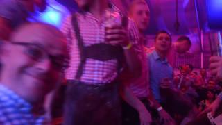 Mega Stimmung beim Oktoberfest in Wittlich [upl. by Htiderem]