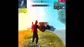 Double M82B 🔥 Movement Kings Of Free Fire 🔥 Khan Bhai M82B King [upl. by Roede842]