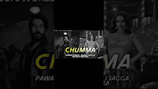 CHUMMA  chumma bollywoodsongs trendingsong musicworld [upl. by Carlstrom]