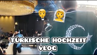 Kurz Türkische Hochzeit danach Kebapland [upl. by Elleryt]