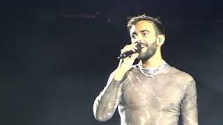 MARCO MENGONI  quotDUE VITEquot  STADIO DALLARA BOLOGNA [upl. by Englebert]