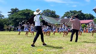 PRESENTACION NHS Bandamp Majorettes Exhibition ✨ [upl. by At]