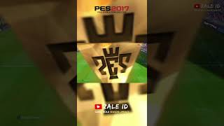 PES 2017🔥GAME TERBAIK DAN RINGAN SAAT INI UNTUK LAPTOP✅ [upl. by Eynttirb]