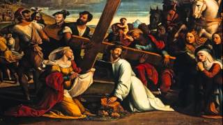 The Stations of the Cross by Saint Francis of Assisi [upl. by Ez]