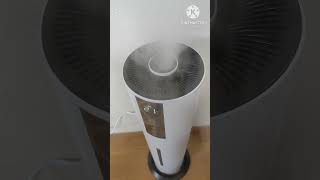 加湿器Humidifiernature world viraljapanHumidifier [upl. by Lalo]