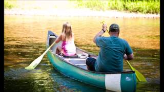 Big Piney amp Gasconade Rivers Ready for Floating [upl. by Eecyak]