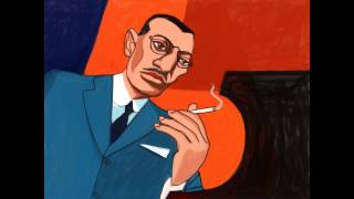 Igor Stravinsky  Histoire du soldat [upl. by Salomone]