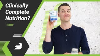 Ensure Original Nutrition Powder Review  Complete Ingredients [upl. by Leahciam]