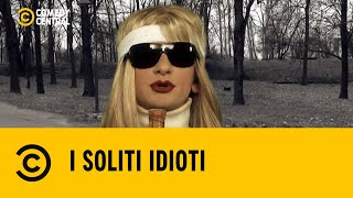 Best of moralisti  Stagione 3  I Soliti Idioti  Comedy Central [upl. by Emilio]