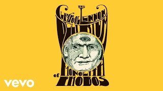 The Claypool Lennon Delirium  Bubbles Burst Official Audio [upl. by Ynna109]