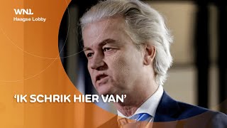 Lobbyisten die nu pas aanschuiven bij de PVV zijn te laat [upl. by Margy]