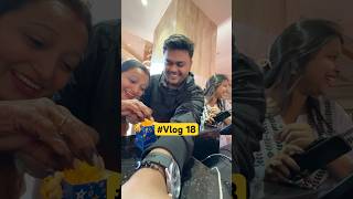 Free Ka Popcorn Kabhi Khaaye ho   Foodie Ankit Vlog 18 minivlog [upl. by Sineray]