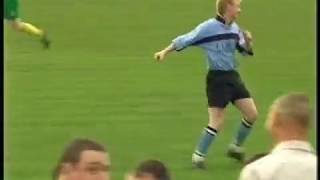 2004 Ballingarry AFC v Rathkeale AFC Desmond League Playoff [upl. by Wei108]