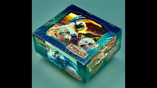 Pokemon Trading Card Games16EX Power Keepers Set108 Cards Release02 02 [upl. by Skilken]