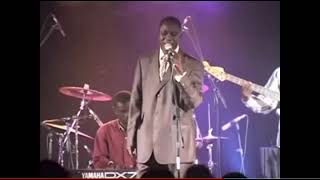 thione seck bounia live [upl. by Ordnael]