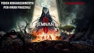 Remnant II  Video ringraziamento per cedgatsu1  Proviamolo insieme Italiano [upl. by Hailee]