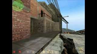 Mod Favela Do Rio  CS 16 [upl. by Ahsikyt603]