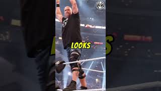 Stone Cold Steve Austin was REMOVED From Wrestlemania 40 ending due to THIS reason [upl. by Salis]