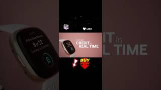 Fitbit Versa 4 Fitness Smartwatch with Daily Readiness GPS 247 Heart Rate 40 Exercise Modes [upl. by Ruthven]