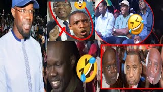 Wouy sama lii mo nékh 🤣Kholal ma Ousmane Sonko lim wax si wa opposition bi🤣🤣🤣🤣 [upl. by Noryk]