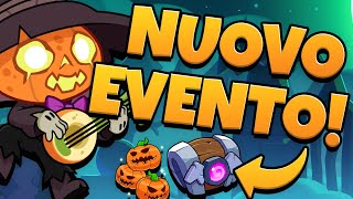 🎃INIZIA IL NUOVO EVENTO SU SQUAD BUSTERS🎃  PRIME CASSE INSIEME [upl. by Sudbury996]