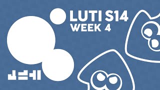 LUTI Week 4  Dapple Productions Coverage [upl. by Llehcsreh243]