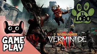 Warhammer Vermintide 2  Le Tueur  Gameplay  FR [upl. by Aiset]