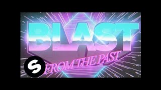 Florian Picasso  Blast From The Past Official Music Video [upl. by Adnohsat]