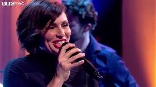 Caravan Palace  Lone Digger  Later… with Jools Holland [upl. by Namrac]